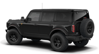 2026 Ford Bronco® External Image 3
